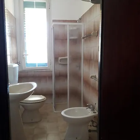 Rosy Apartmán
