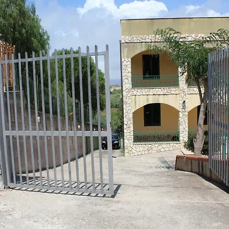 Rosy Apartmán