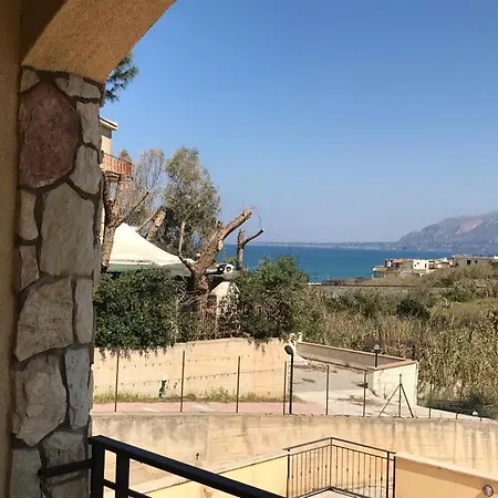 Apartmán Rosy