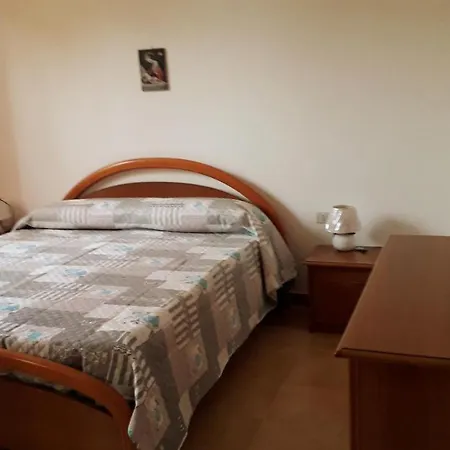 Rosy Apartmán Balestrate