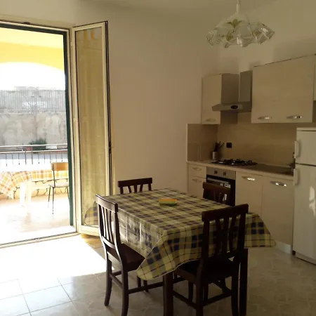 Apartmán Rosy *
