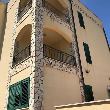 Rosy Apartmán *